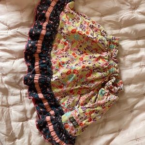 Matilda Jane Skirt - Girls Size 4